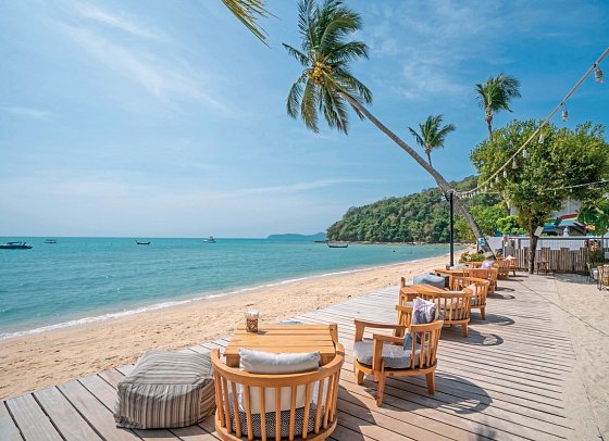 Bandara Phuket Beach Resort