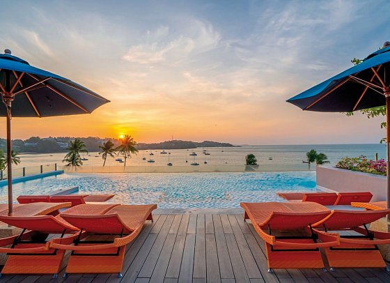 Bandara Phuket Beach Resort