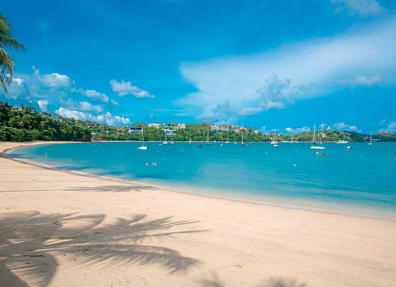 Bandara Phuket Beach Resort