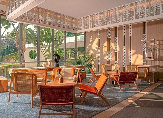 Andaman Beach Hotel Phuket - Handwritten Collection