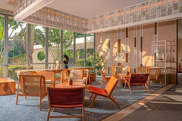Andaman Beach Hotel Phuket - Handwritten Collection