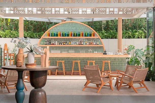 Andaman Beach Hotel Phuket - Handwritten Collection
