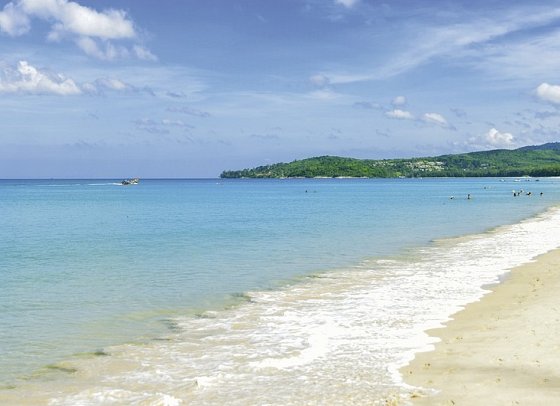 Cassia Phuket