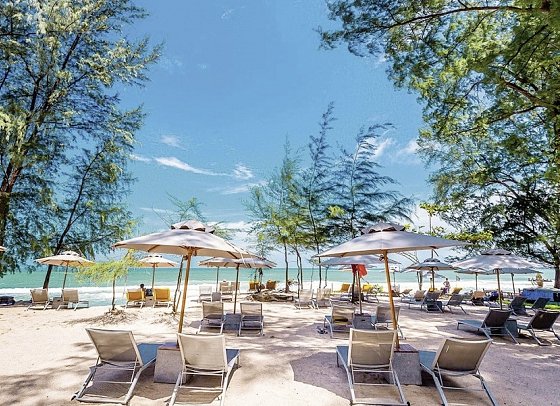 Cassia Phuket