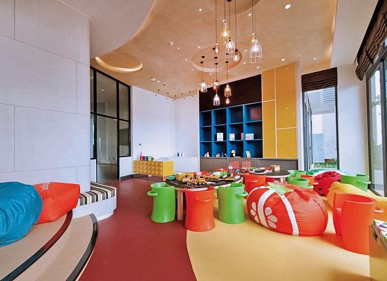 Cassia Phuket
