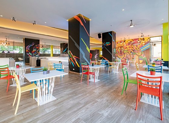 Cassia Phuket