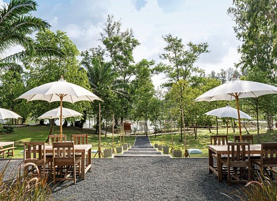Cassia Phuket