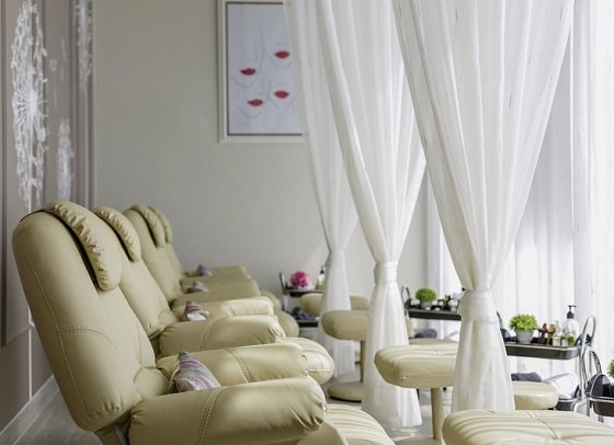 Cassia Phuket - Spa