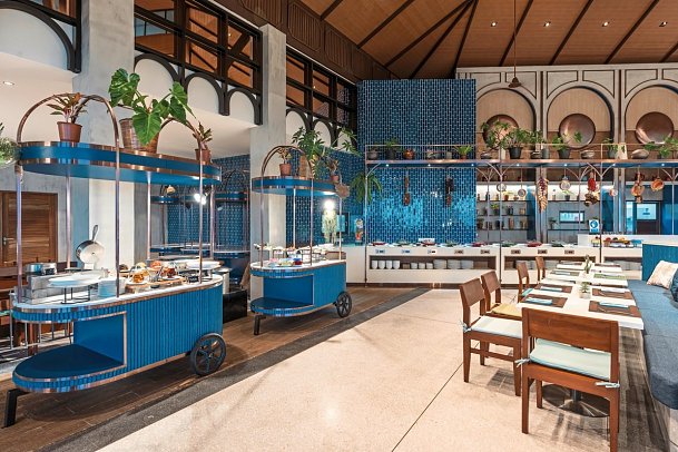 Mandarava Resort & Spa