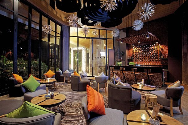 Mandarava Resort & Spa