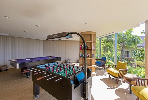 Mandarava Resort & Spa