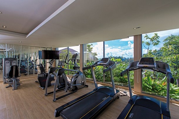 Mandarava Resort & Spa