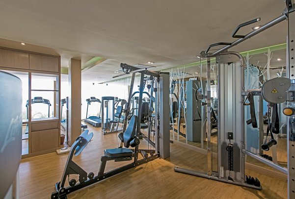 Mandarava Resort & Spa