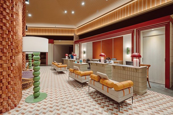 Mandarava Resort & Spa