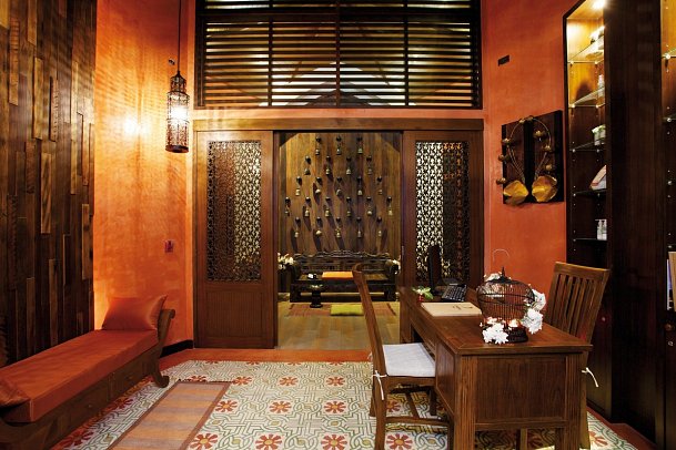 Mandarava Resort & Spa