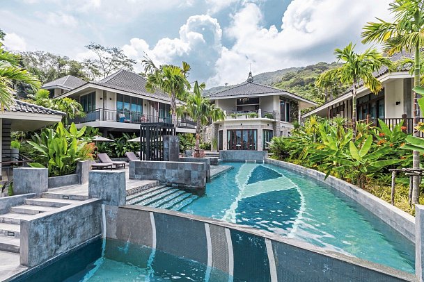 Mandarava Resort & Spa