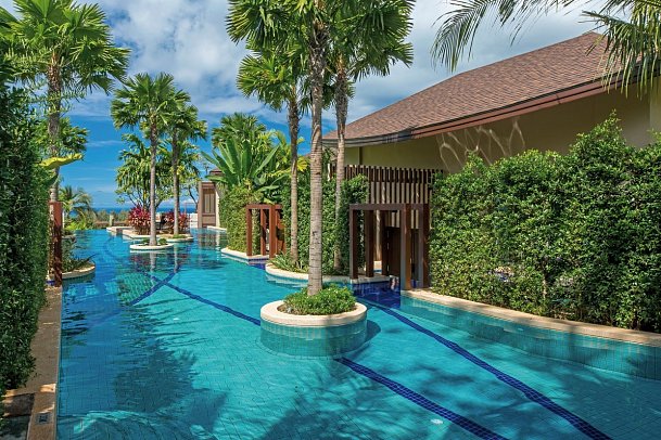 Mandarava Resort & Spa