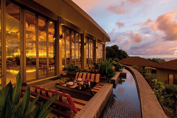 Mandarava Resort & Spa