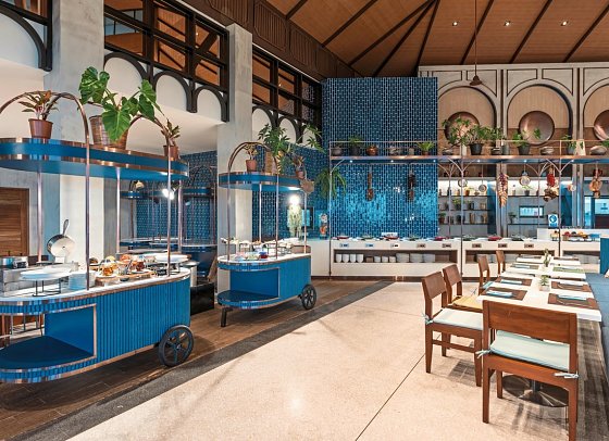 Mandarava Resort & Spa