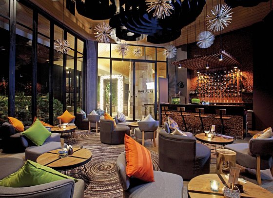 Mandarava Resort & Spa