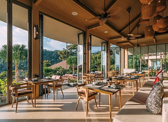 Mandarava Resort & Spa