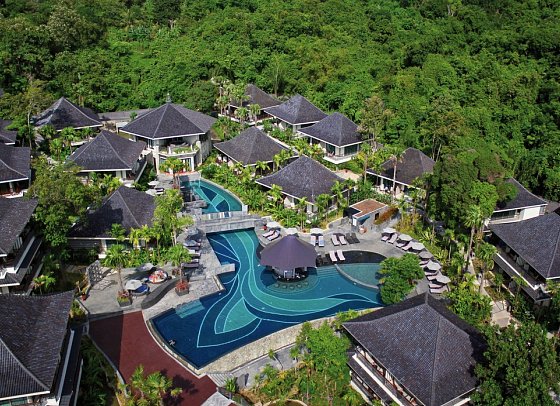 Mandarava Resort & Spa