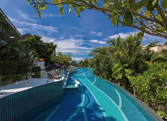 Mandarava Resort & Spa