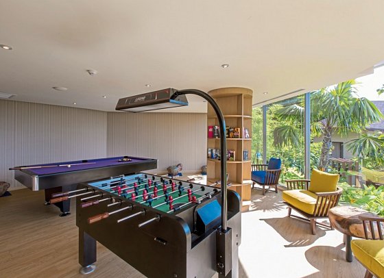 Mandarava Resort & Spa