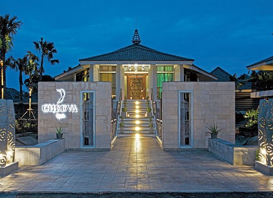 Mandarava Resort & Spa