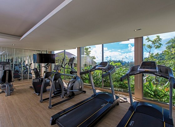Mandarava Resort & Spa