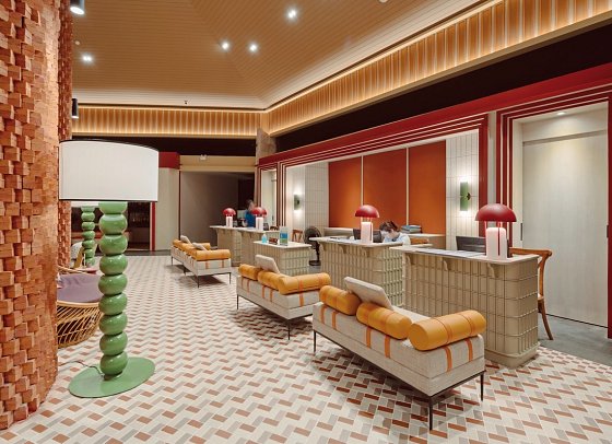 Mandarava Resort & Spa