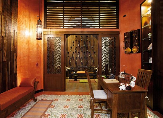 Mandarava Resort & Spa