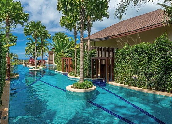 Mandarava Resort & Spa
