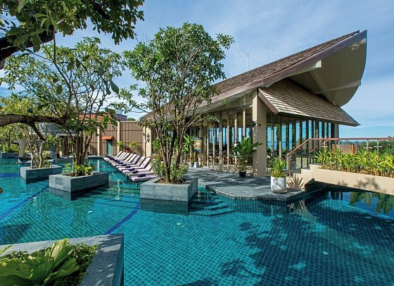 Mandarava Resort & Spa