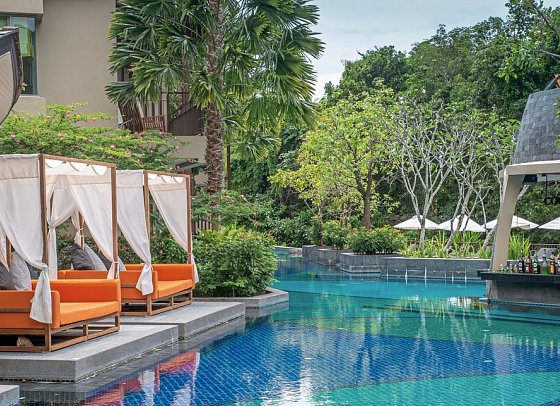 Mandarava Resort & Spa