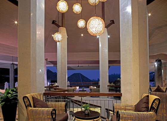 Mandarava Resort & Spa