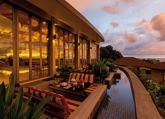 Mandarava Resort & Spa