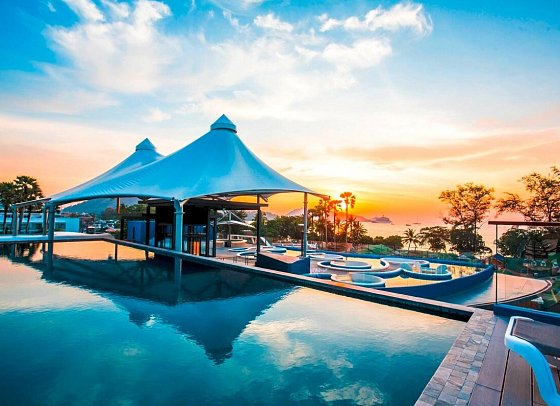 Beyond Patong
