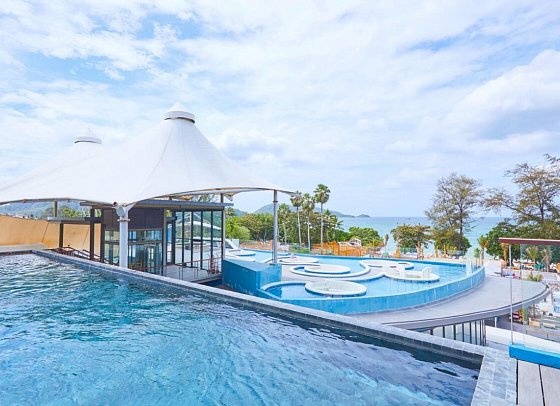 Beyond Patong