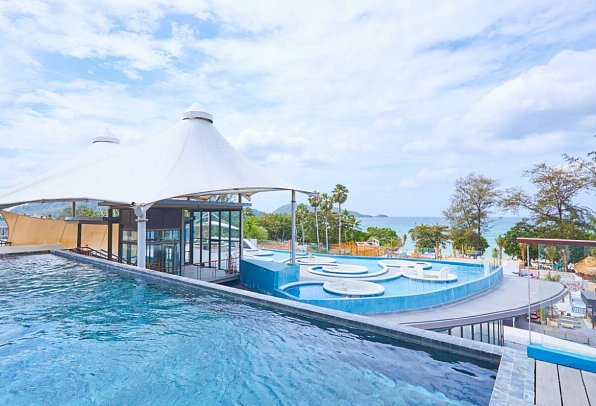 Beyond Patong