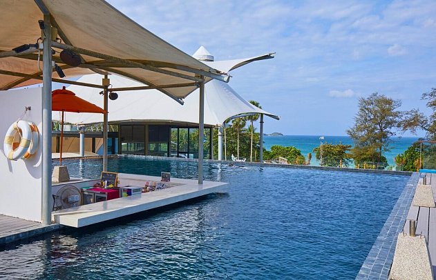 Beyond Patong
