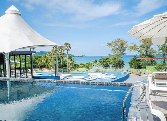 Beyond Patong