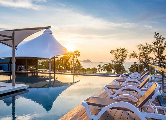 Beyond Patong