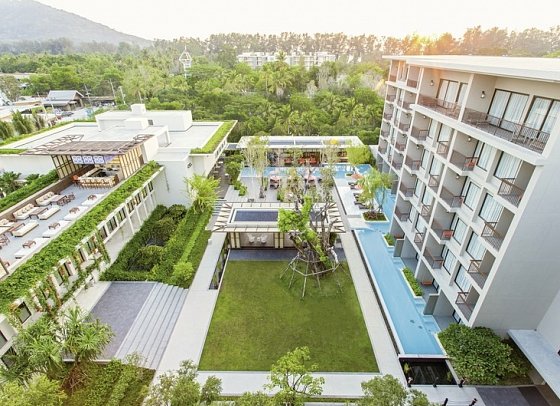 Proud Phuket