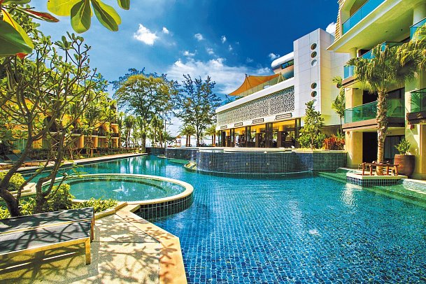 Phuket Graceland Resort & Spa