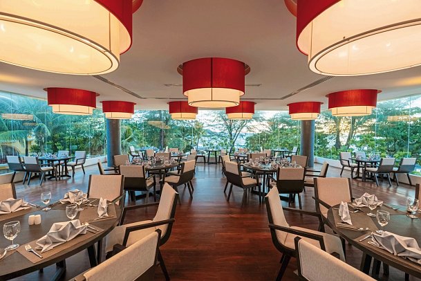 Phuket Graceland Resort & Spa