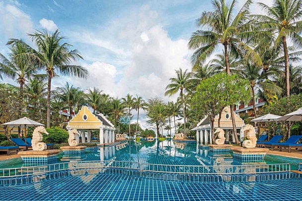 Phuket Graceland Resort & Spa