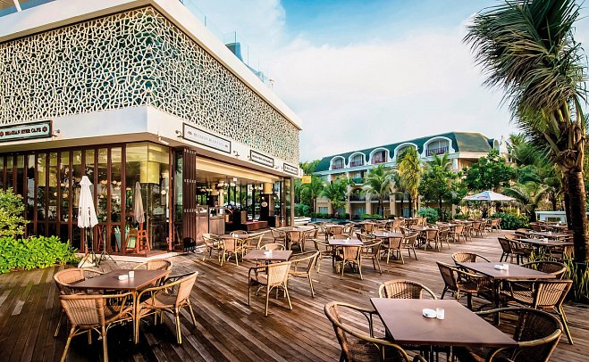 Phuket Graceland Resort & Spa