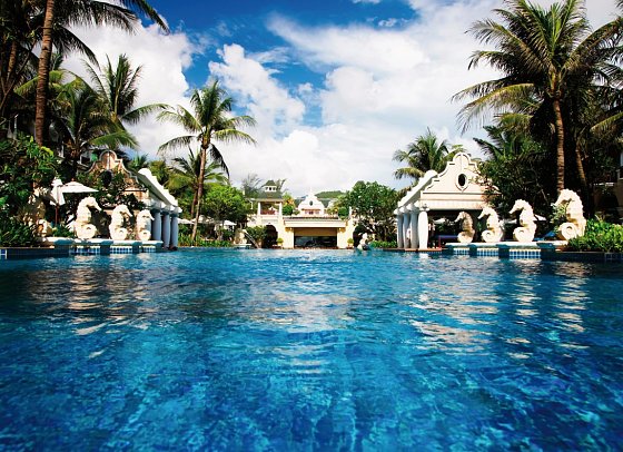 Phuket Graceland Resort & Spa
