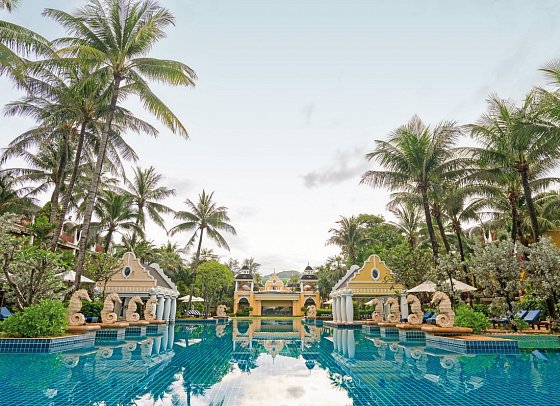 Phuket Graceland Resort & Spa